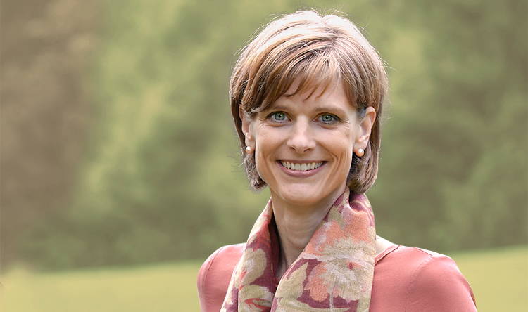 Irene Dörig - Inhaberin von antiva, Strategie und Beratung